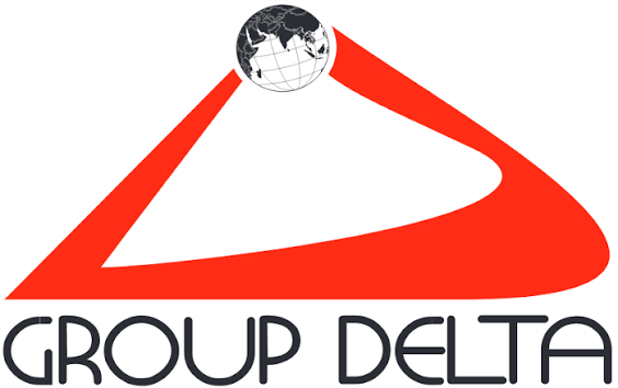 Group Delta logo
