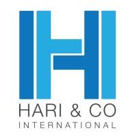 Hari & Co International logo