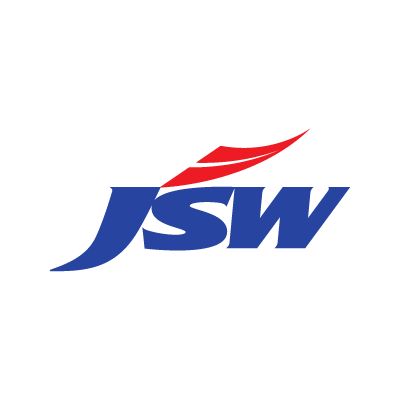 JSW logo