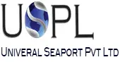 Universal Seaport Pvt Ltd logo