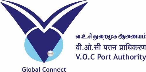 V.O.C Port Authority logo