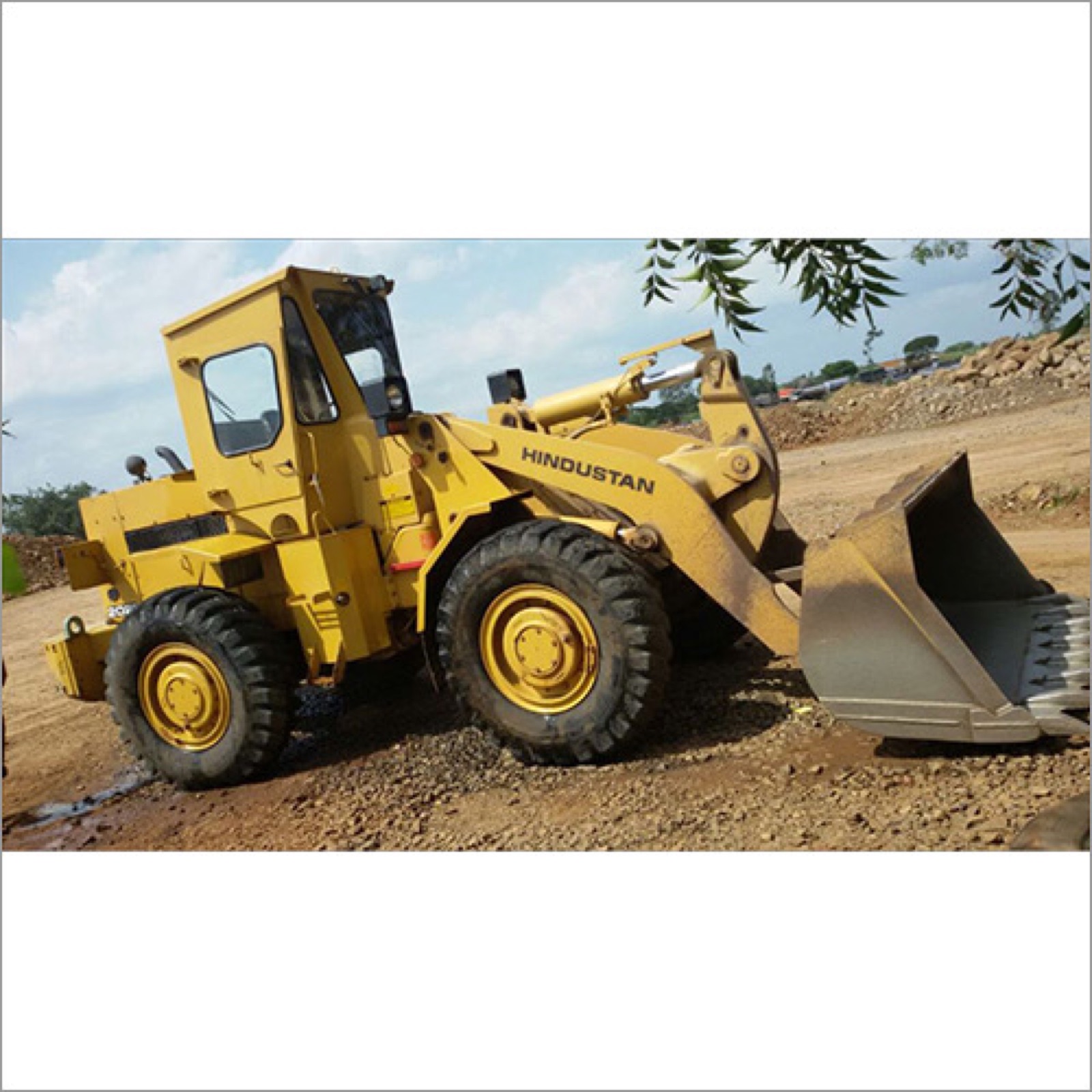 Own Equipment Supply & Fleet