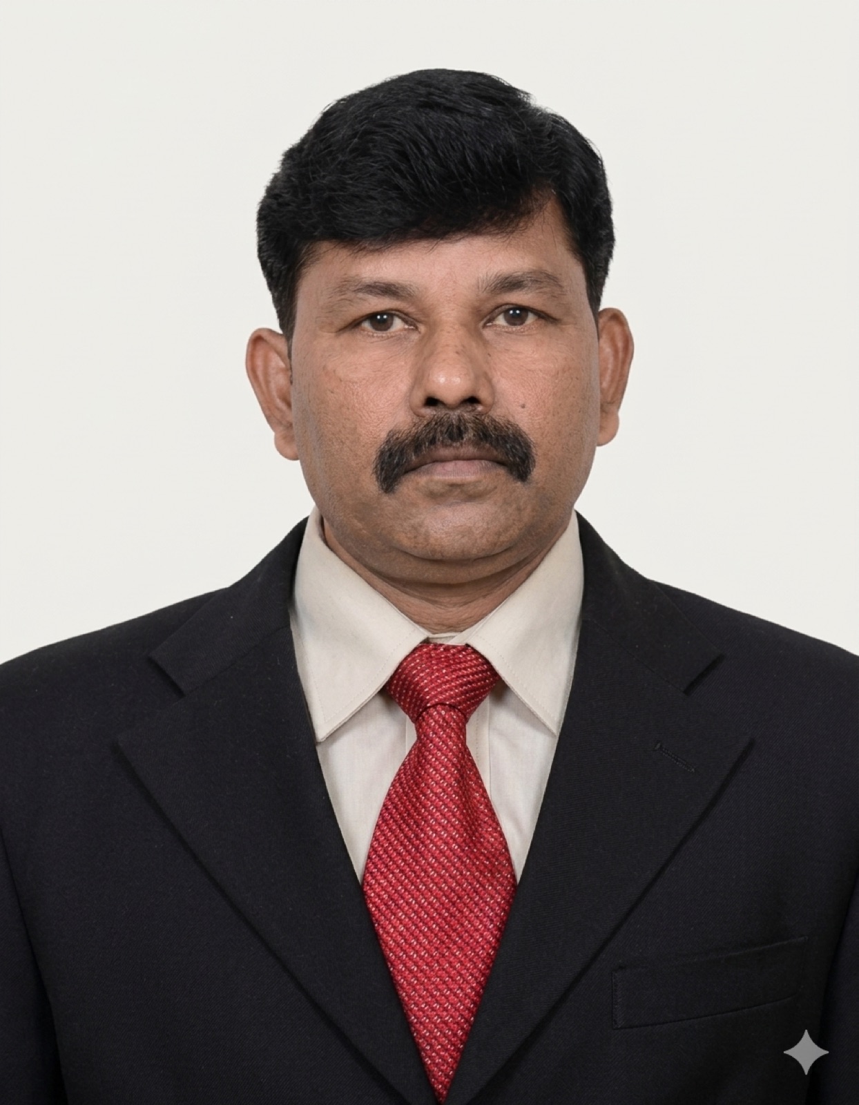 Velmurugan Ponnusamy